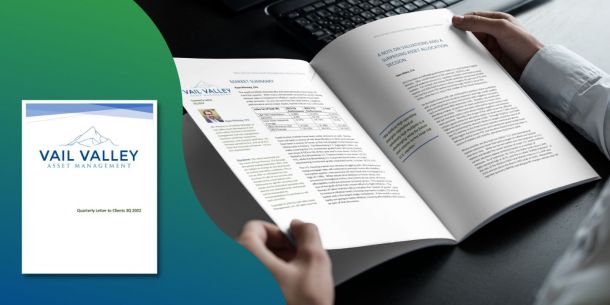 Protected: Quarterly Letter to Clients 3Q 2022